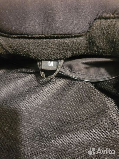 Мотокуртка