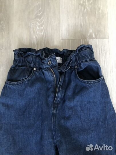 Джинсы женские hm