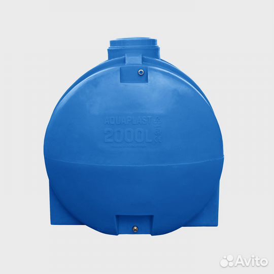 Резервуар емкость бак