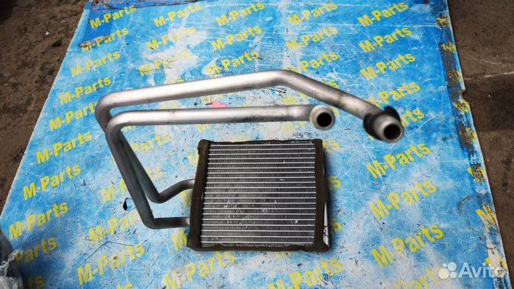 Радиатор печки Mazda Demio DY3W ZJ-VE 2004