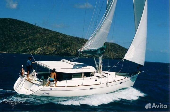 Аренда Яхты и Катера Прокат Яхт Клуб