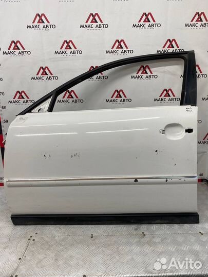 Б/У дверь передний левый Volkswagen Passat 3B5 +