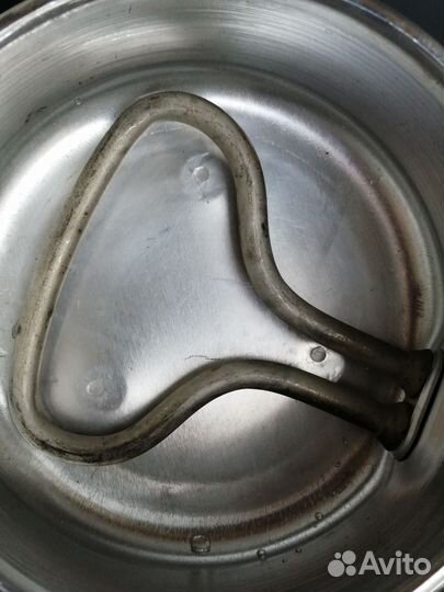 Электрочайник кипятильник СССР