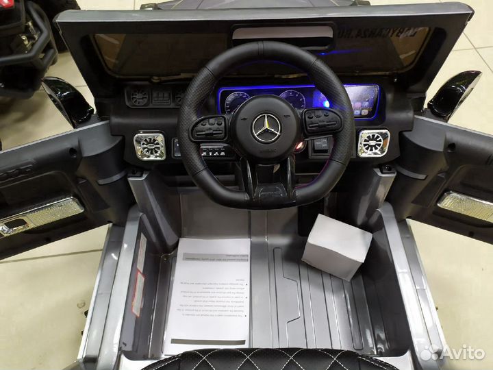 Электромобиль