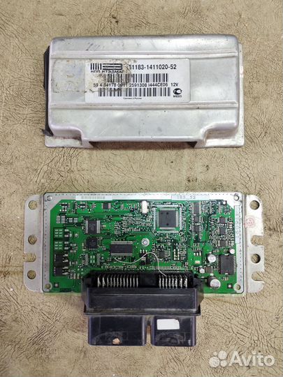 Эбу Лада калина итэлма