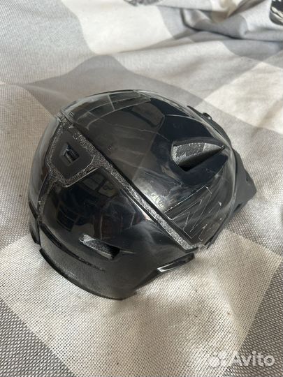 Шлем велосипедный All Mountain (AM) Rockrider