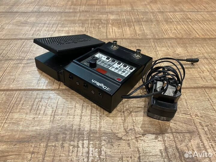 Digitech element EXP