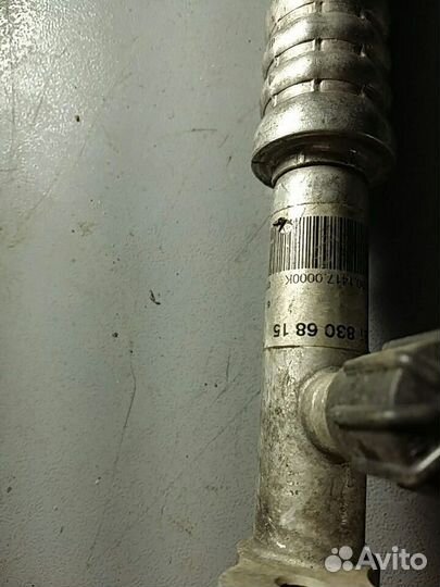 Трубка кондиционера Мерседес 221 A2218306815