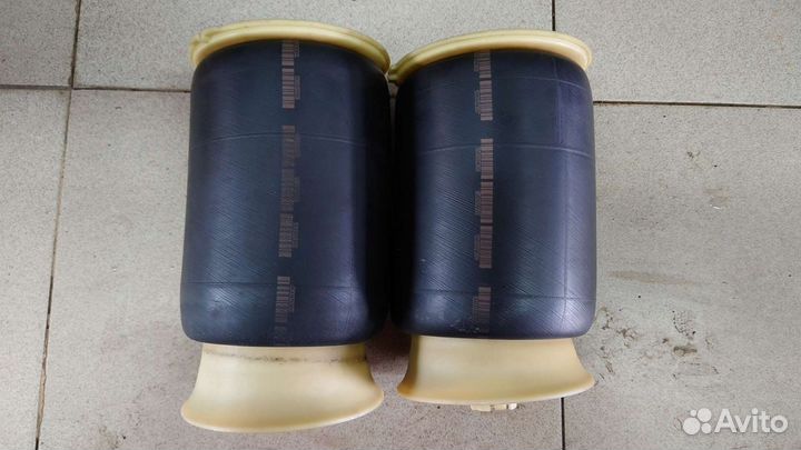 Пневмобаллон BMW X5/X6 Оригинал