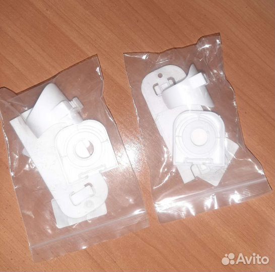 Электрическая зубная щетка