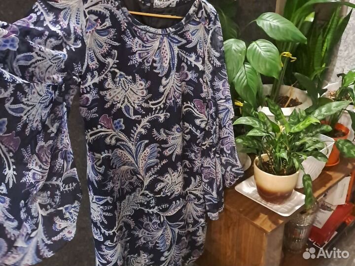 44р вещи пакетом