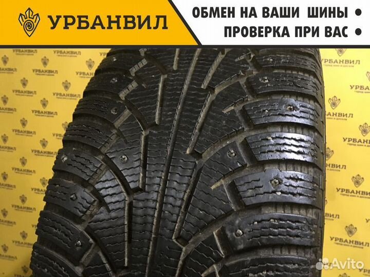 Nokian Tyres Hakkapeliitta 5 285/60 R18 116H