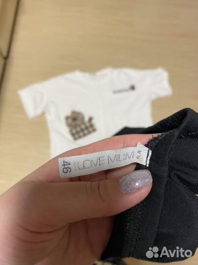 Одежда для беременных 46/48/50