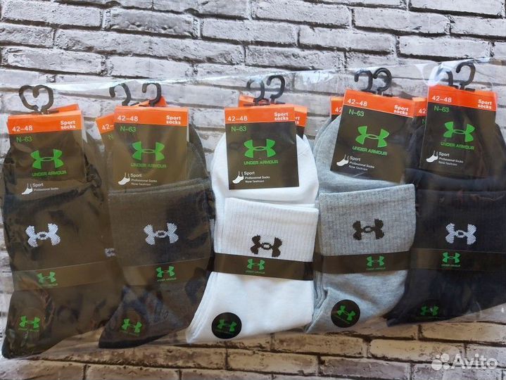 Носки Nike Jordan Lacoste