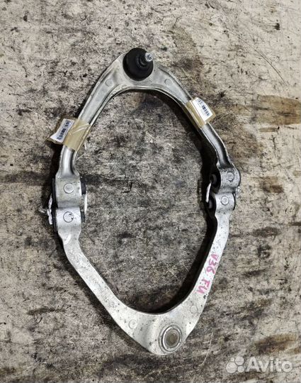 Рычаг передний верхний infiniti g35 v36