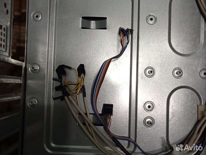 Корпус для пк