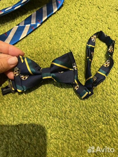 Бабочка-галстук Harmont&Blaine