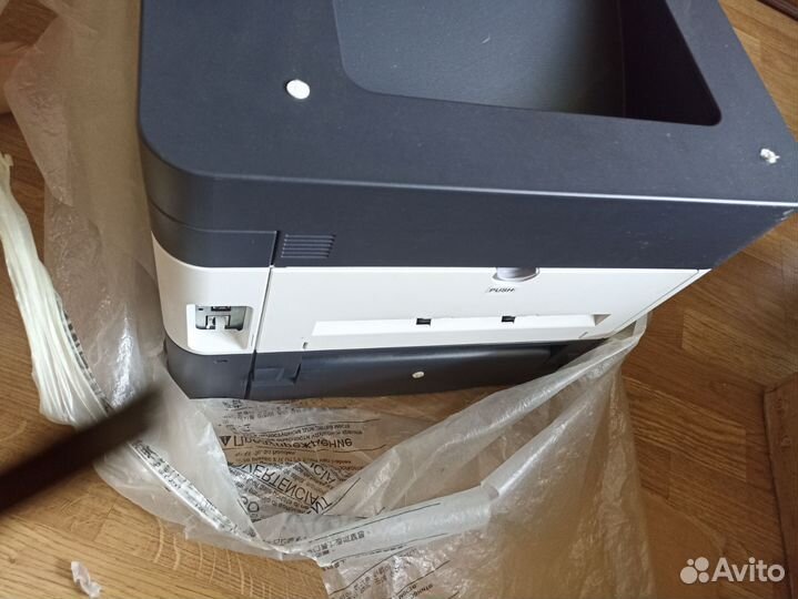 Принтер Kyocera p3060dn