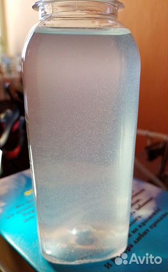 Инфузория, гриндальский червь, дафния мойна