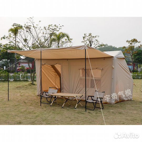 Палатка надувная Air12 Y 410*270*210