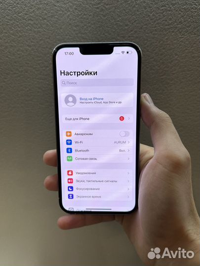 iPhone 13 Pro 128Gb