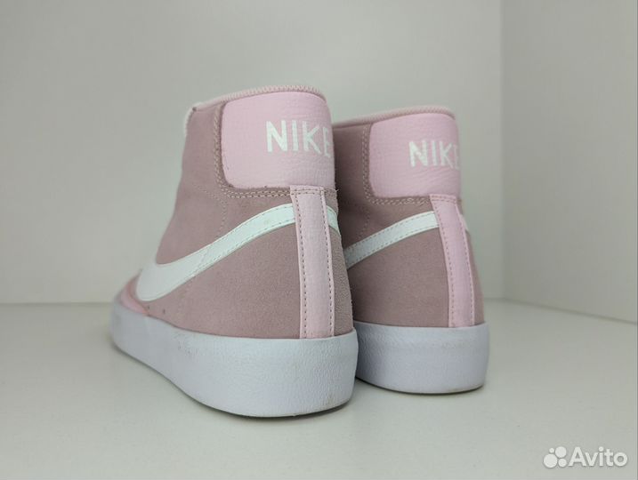 Кроссовки Nike Blazer 11us/45