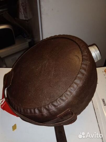 Термос СССР