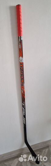 Клюшка хоккейная