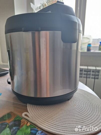 Мультиварка Redmond rmc-m38