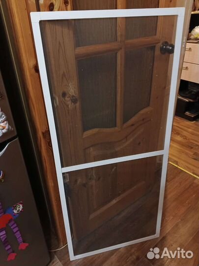 Москитная сетка