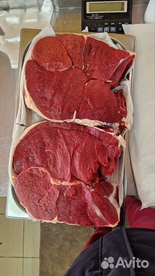 Парное мясо