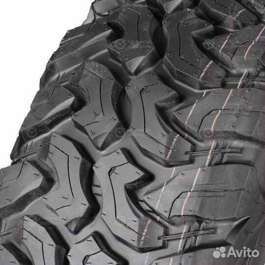 Hankook Dynapro MT2 RT05 245/75 R16 120Q