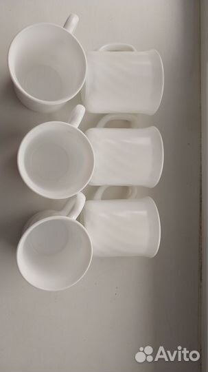 Кружка чашка фарфор стекло