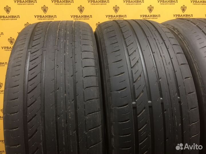 Toyo Proxes CF1 205/55 R16 94H