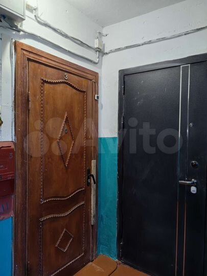 2-к. квартира, 47,2 м², 1/2 эт.