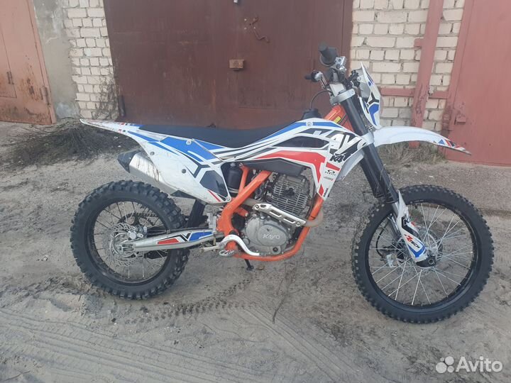 Kayo k4