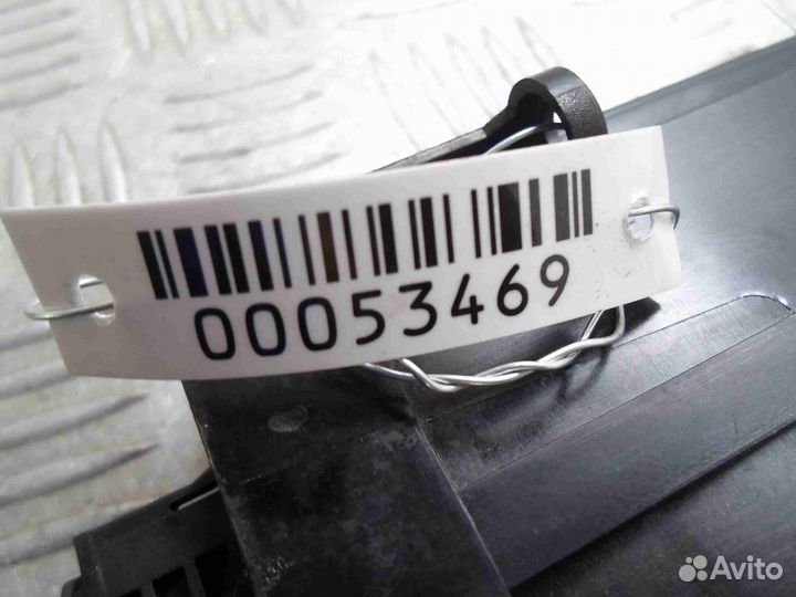 Блок Body control module BMW X5 E70 9146035