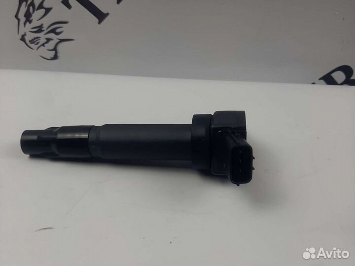 Катушка зажигания Haima 7