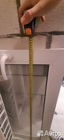 Оконная рама