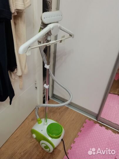 Отпариватель