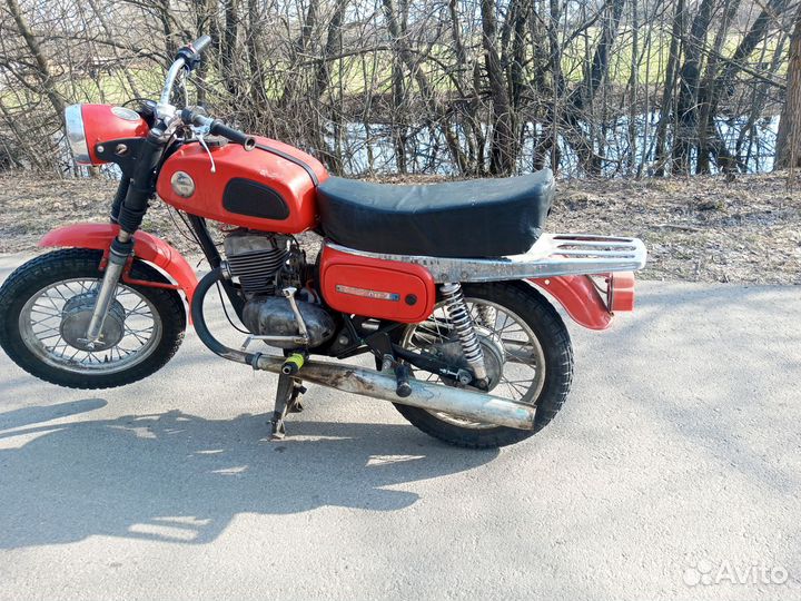 Продам восход 3м