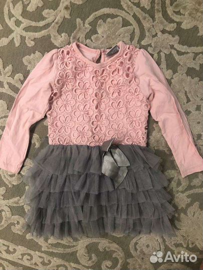 Детские вещи