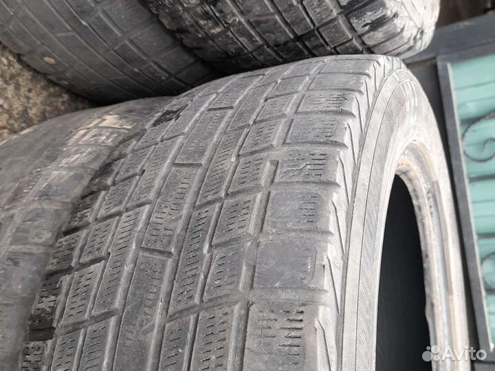 Yokohama Ice Guard IG30 205/55 R16