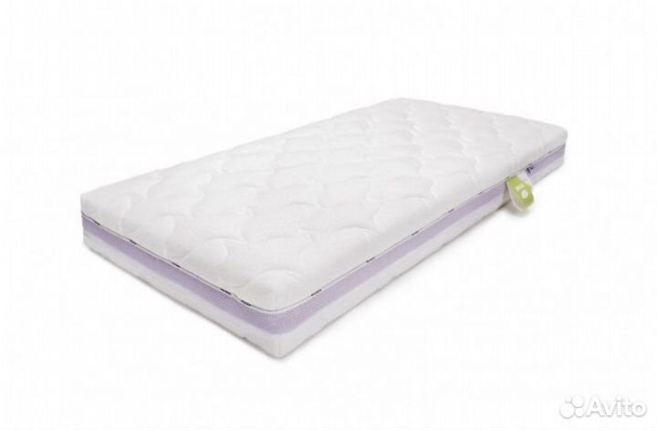 Матрас Plitex Memory Flex 120х60