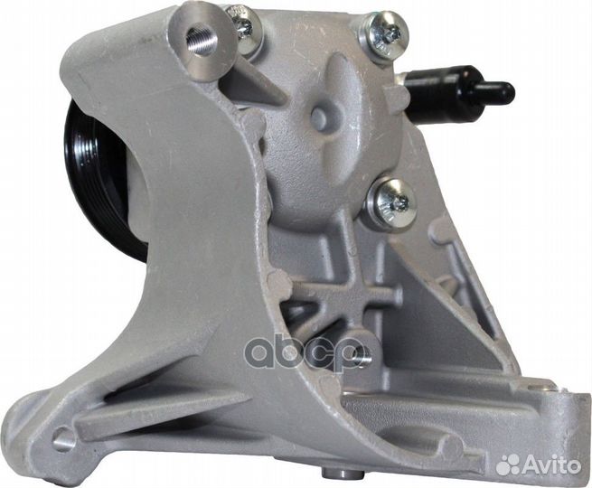 Насос гур fiat ducato 2,3 JTD 02- P1178HG