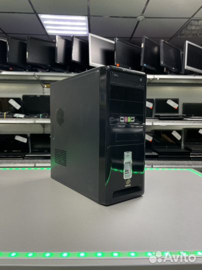 Intel Core i5 2400/ 8Gb/ SSD/ Win 10