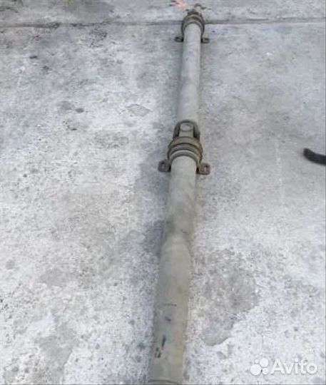 Кардан на ford transit