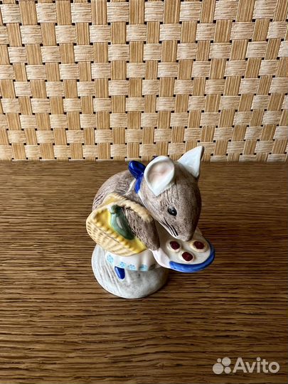 Коллекционные фигурки