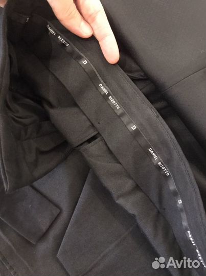 Свадебный костюм Daniel Rizotto