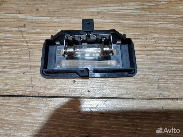 Плафон освещения Bmw X5 E53